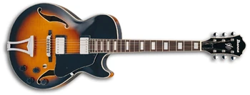 Ibanez ARTCORE AG75-BS-13-01 サンバースト ギター Ibanez AG75