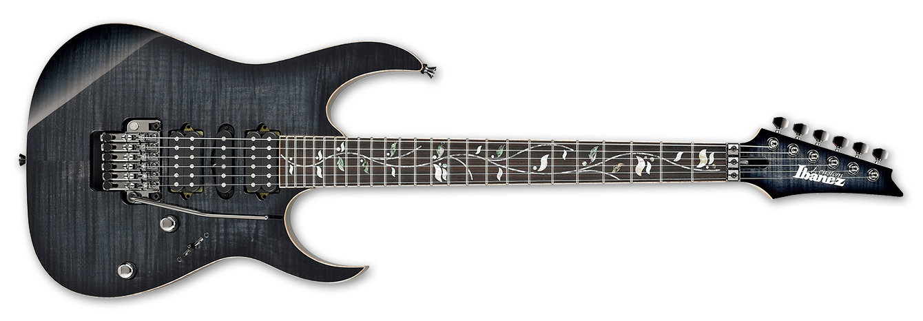 RG8570Z | Ibanez Wiki | Fandom