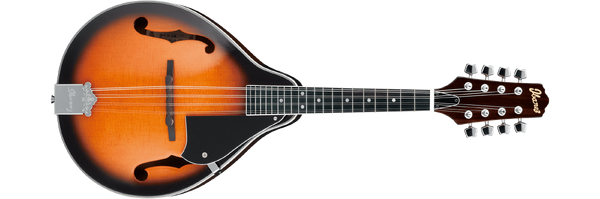 Ibanez m510e mandolin deals