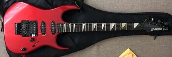 Ibanez ex360 deals