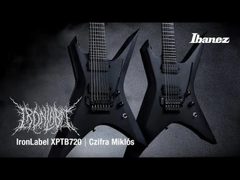 XPTB720 | Ibanez Wiki | Fandom
