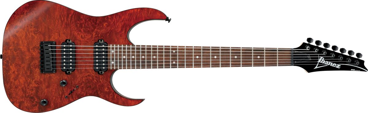 RG7421PB Ibanez Wiki Fandom