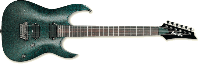 即日発送 Ibanez Prestige Prestige RGA121 Prestige 楽器・機材