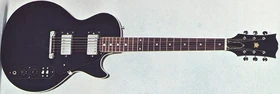 1975 Cimar LP-1C BK