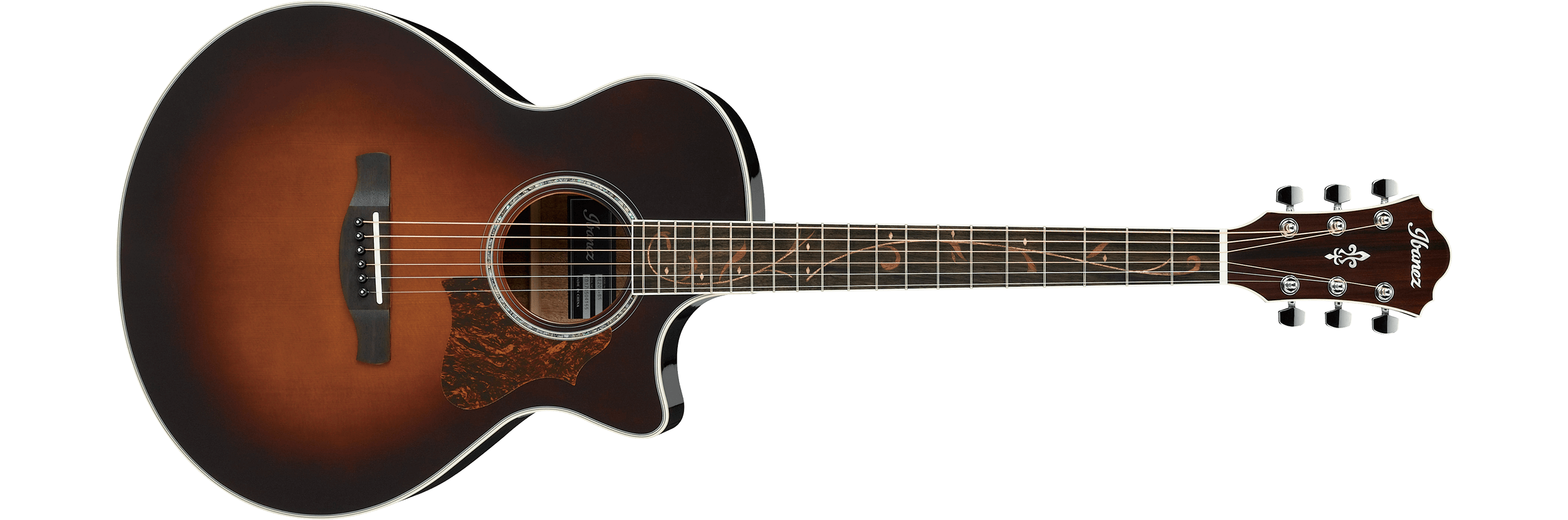 AE205 | Ibanez Wiki | Fandom