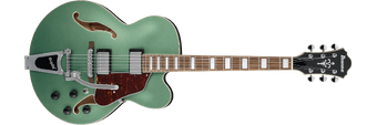 Ibanez トレモロ付きフルアコ　AFS75T-TRD-12-05 Ibanez トレモロ付きフルアコ AFS75T-TRD-12-05 - メルカリ