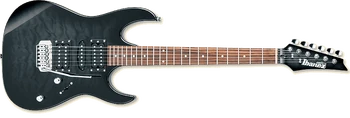 GRX90 (2001–2017) | Ibanez Wiki | Fandom