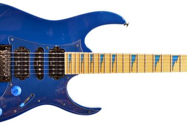 RG920MQMZ | Ibanez Wiki | Fandom