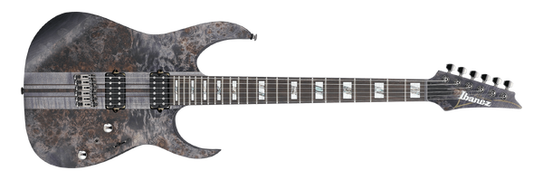 Ibanez Premium RGT1221PB-SWL Stained Wine Red Low Gloss w