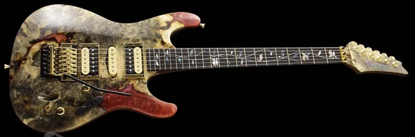 2020 IKJCS45th RedResin