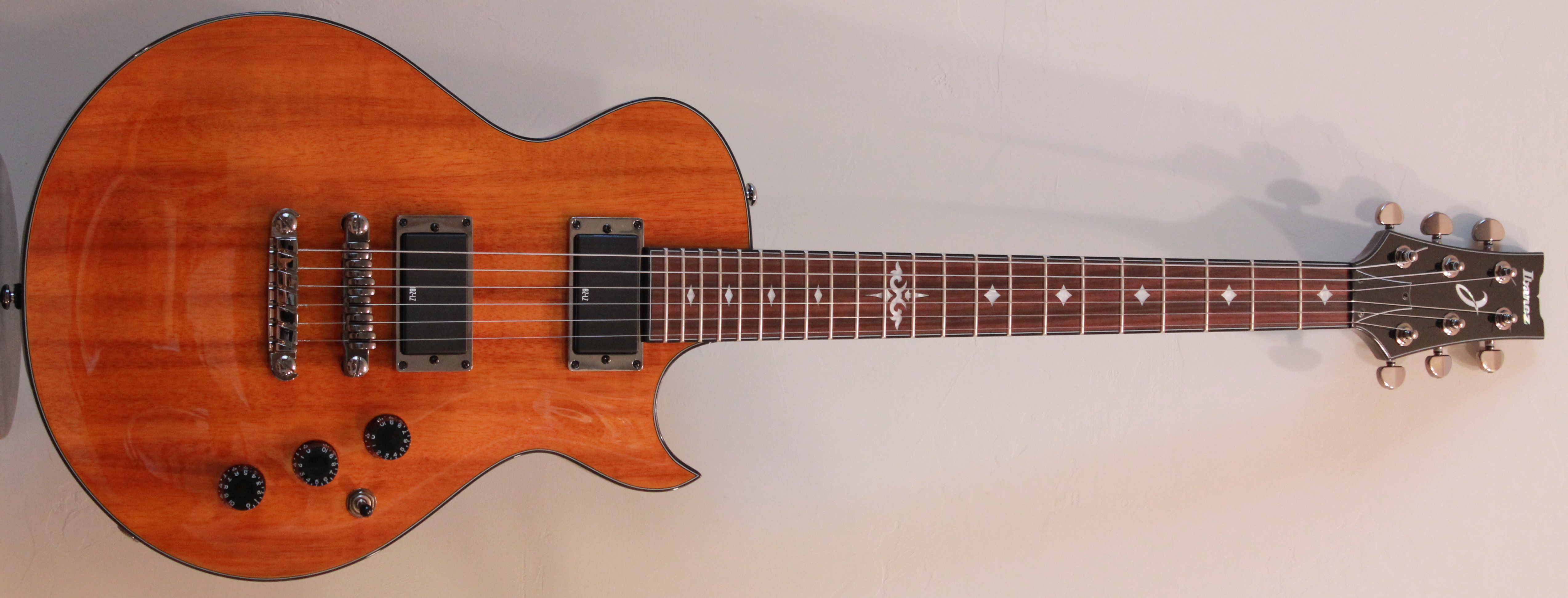 ART400 | Ibanez Wiki | Fandom