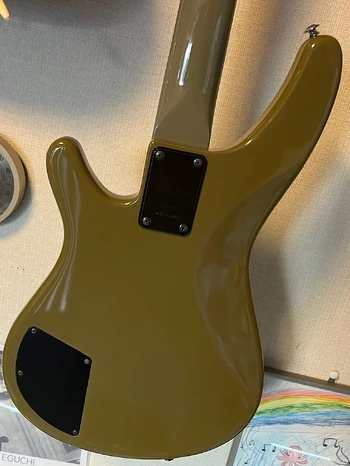 Ibanez アイバニーズ　rb830 日本製　ジャンク Ibanez アイバニーズ rb830 日本製 ジャンク