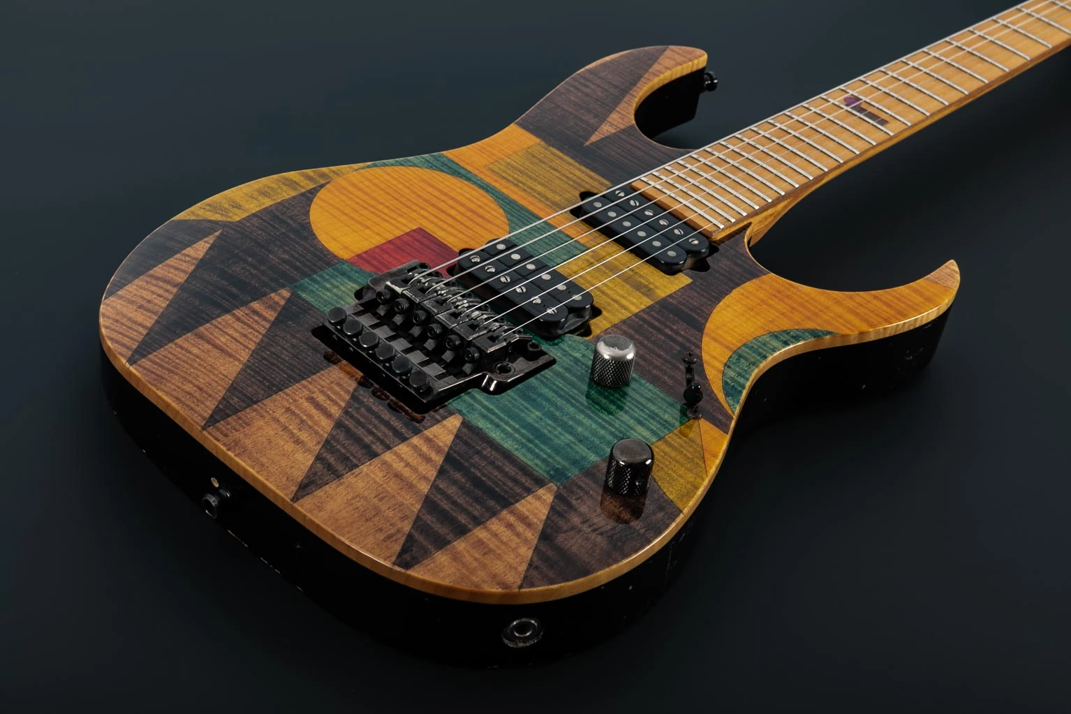 RG-ART1 | Ibanez Wiki | Fandom