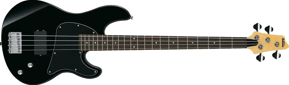 ベース Ibanez GIO GATK20 Electric Bass Guitar Gio Ibanez GATK20 Red with Soft Case 90