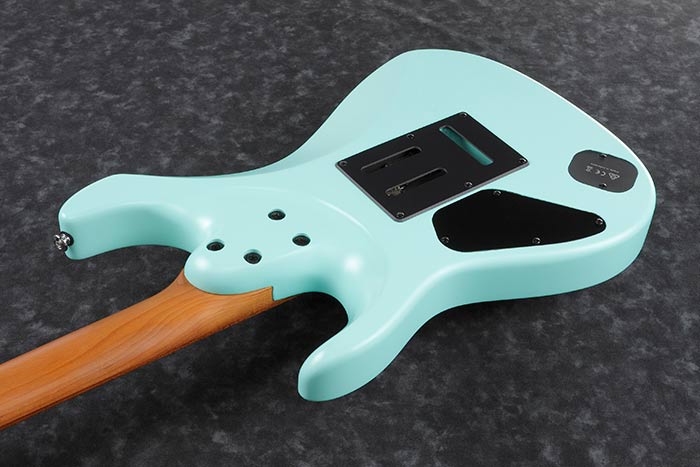 AZ242 | Ibanez Wiki | Fandom