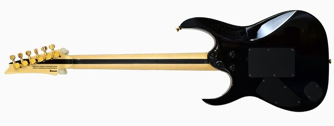 JCRG11R | Ibanez Wiki | Fandom