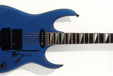 Ibanez dmm1 2025