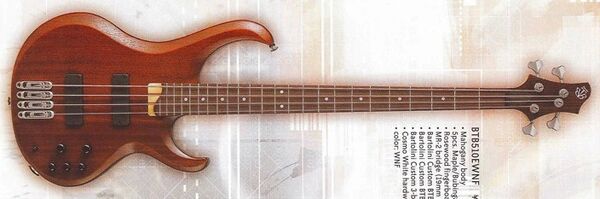 BTB510E Ibanez Wiki Fandom