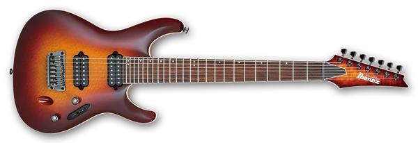S6527SKFX | Ibanez Wiki | Fandom