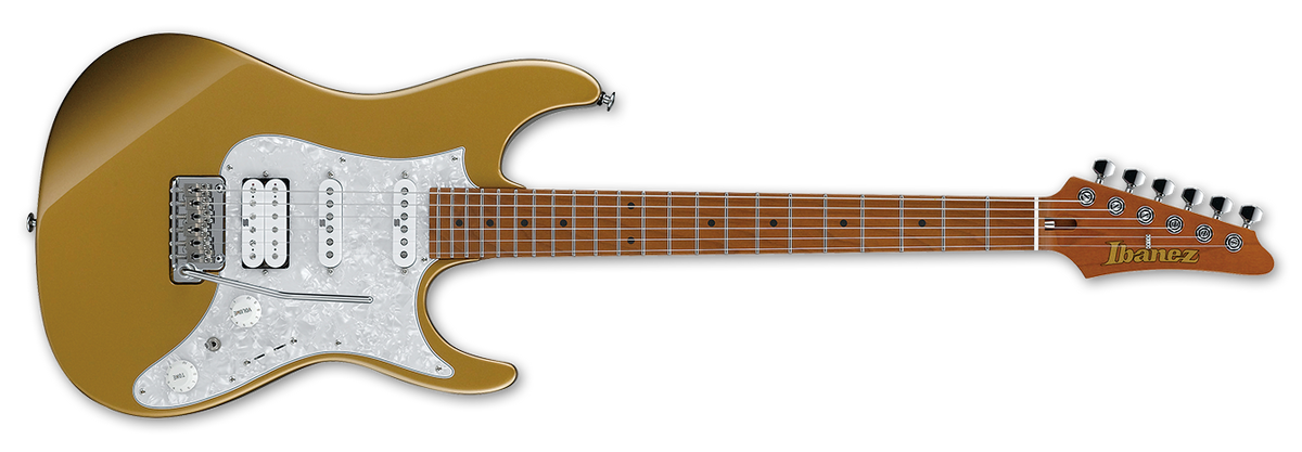 AZ2204 Ibanez Wiki Fandom