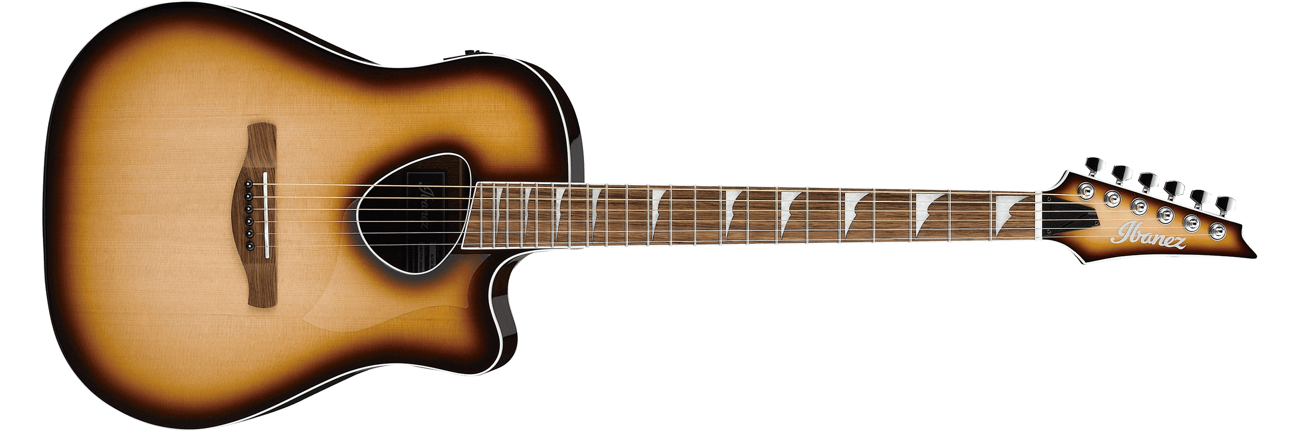 Ibanez alt30 deals