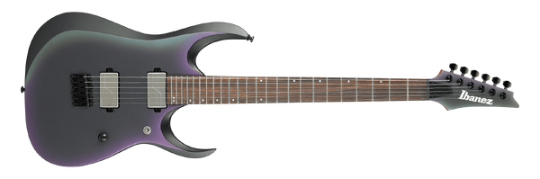 Ibanez RGD61ALA MTR FISHMAN Fluence搭載 Ibanez RGD61ALA-MTR RGD Axion Label Series Electric Guitar