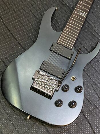 Ibanez　7弦RG　ワンオフ RG7CSD1 | Ibanez Wiki | Fandom