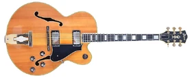 1976 Ibanez 2470-NT