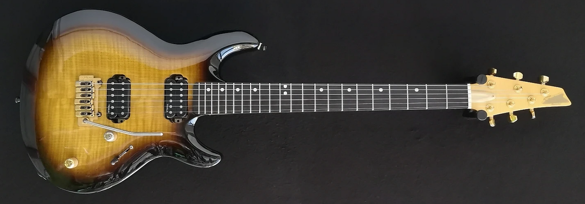 P:1992 Starfield series | Ibanez Wiki | Fandom P:1992 Starfield series | Ibanez Wiki | Fandom