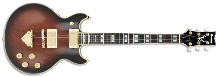 AR305 (2007) | Ibanez Wiki | Fandom
