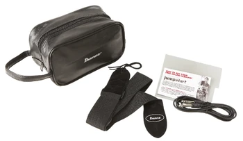 2012 IJL70 accessories