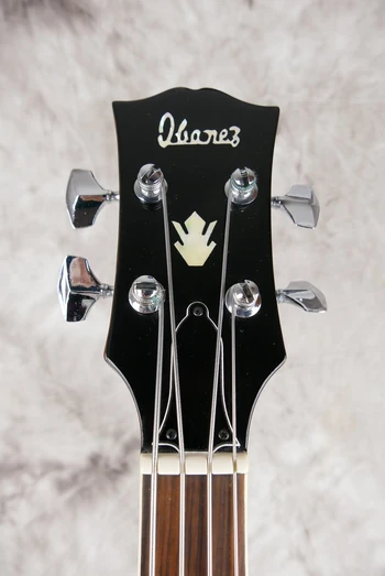 Ibanez 2373 headstock