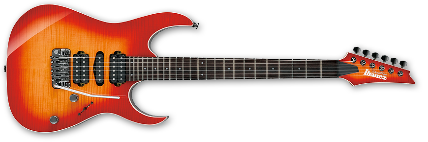 RG2770FV | Ibanez Wiki | Fandom