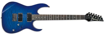 RG421QM (2013–2015) | Ibanez Wiki | Fandom