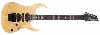 RGIM8MH | Ibanez Wiki | Fandom