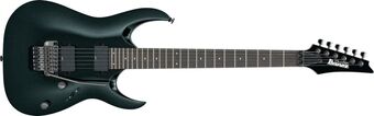 Ibanez RGA220Z CYB Prestige　フジゲン製 Ibanez RGA220Z Prestige | Reverb
