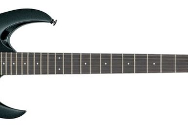 ぬ*べ様 Ibanez RGA42E EMG81&85 搭載 Gotohマグナム ぬ*べ様 Ibanez RGA42E EMG81&85 搭載 Gotohマグナム - メルカリ