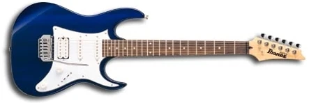 GRX140 (2003–2004) | Ibanez Wiki | Fandom