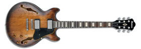 【セミアコ】Ibanez ASB10A-TCL-12-01 Ibanez Semi-Hollow Electric Guitar ASV10A-TCL Artcore