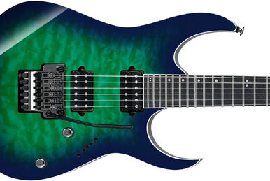 RG652MQFXS | Ibanez Wiki | Fandom