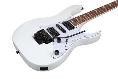 RG350DXZ | Ibanez Wiki | Fandom