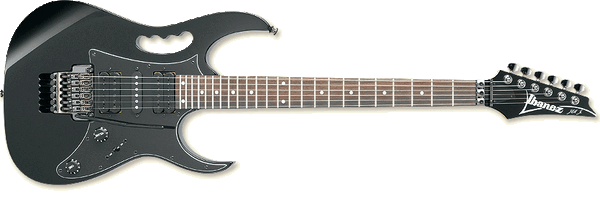 Ibanez JEMJR-Wh Steve Vai