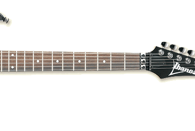 RG350EXZ | Ibanez Wiki | Fandom