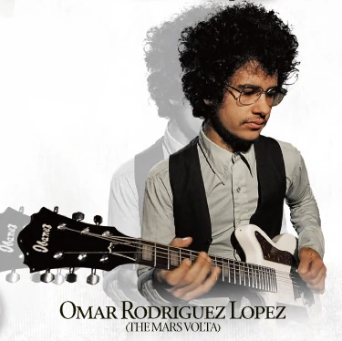 Omar Rodr guez L pez series Ibanez Wiki Fandom