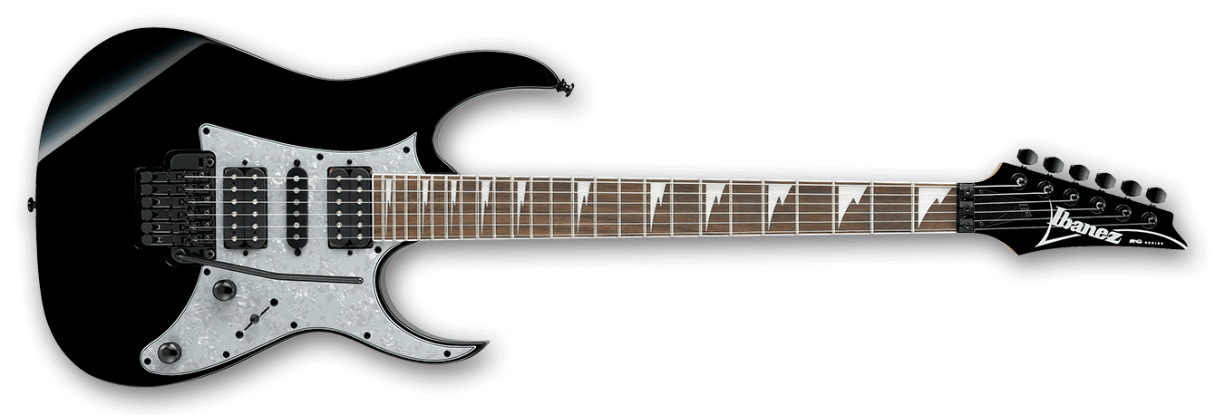 ibanez ,RG350DXZ - ギター