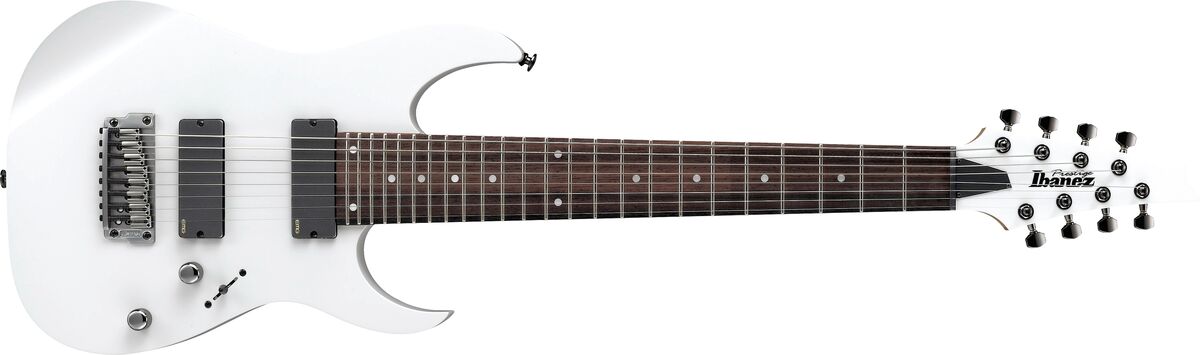 ギター Ibanez prestige RG Ibanez RG Prestige Transparent Fluorescent Orange | The