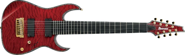 ギター Ibanez Iron Label RGIX28FEQM RGIX28FEQM | Ibanez Wiki | Fandom