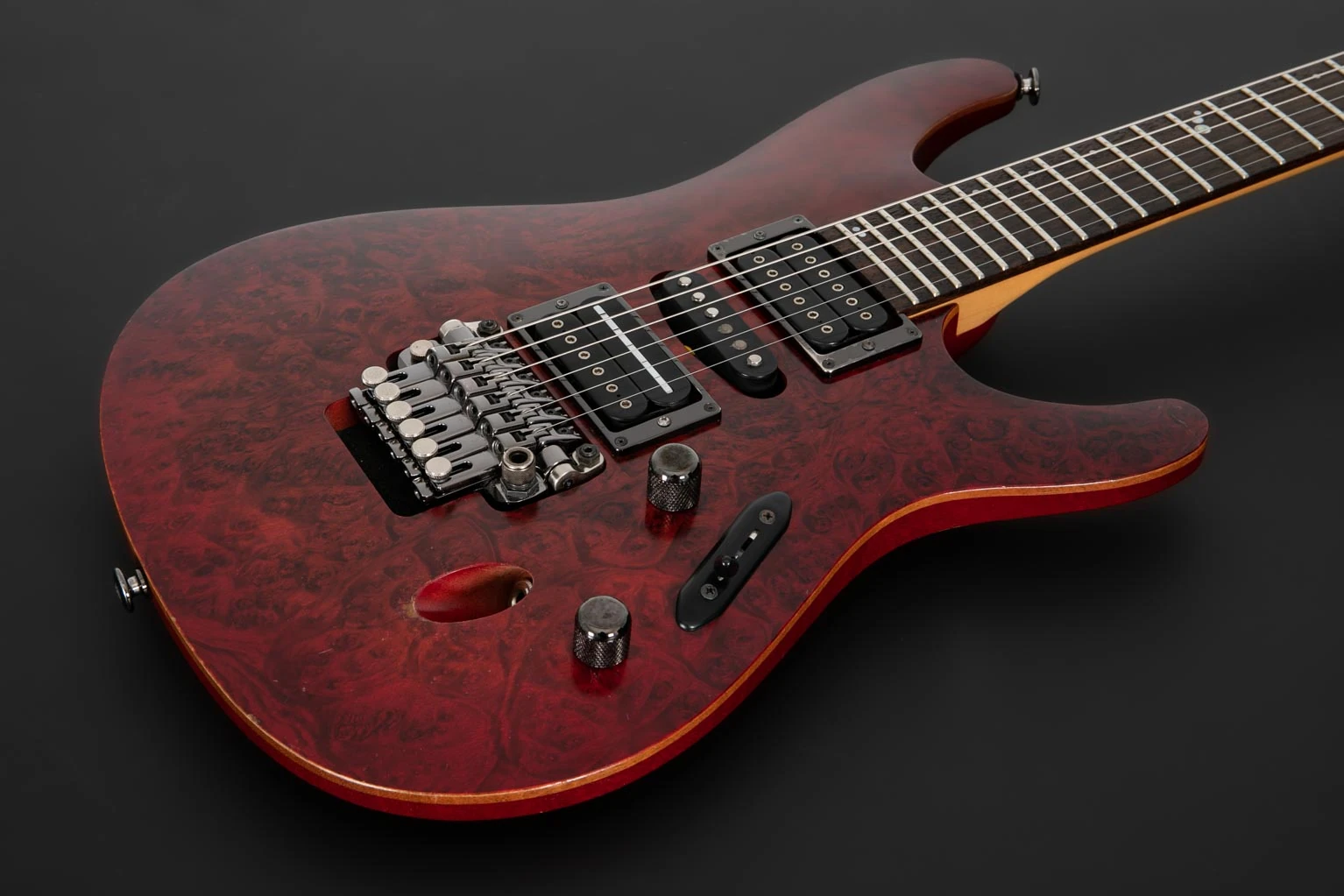 S5470BW | Ibanez Wiki | Fandom