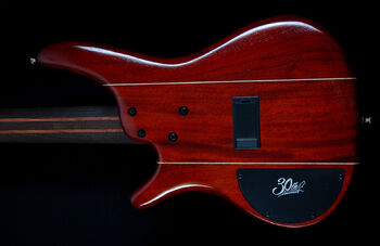 Ibanez sr30th5p deals