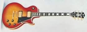 1976 Ibanez 2650-BS